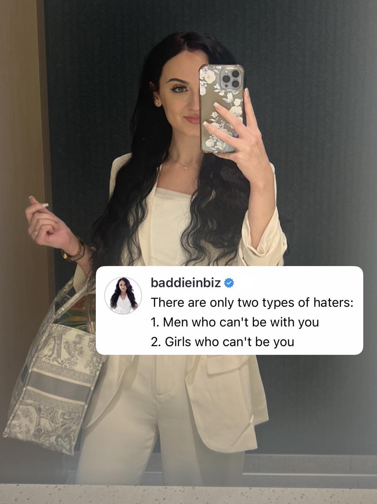 About I GOT PEOPLE, LLC